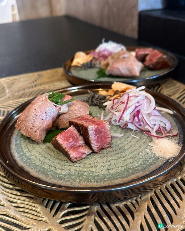 OpenRice訂座午晚市享8折優惠💛