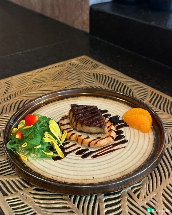 OpenRice訂座午晚市享8折優惠💛