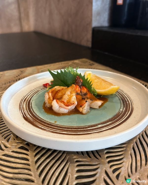 OpenRice訂座午晚市享8折優惠💛