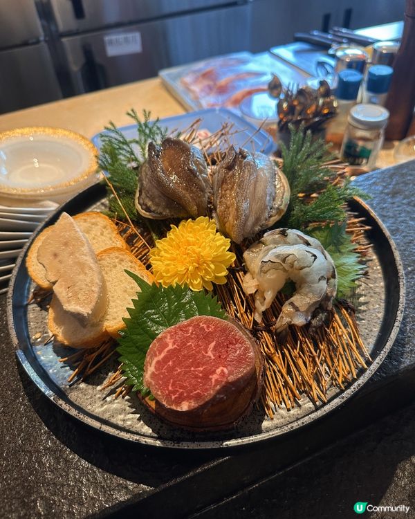 OpenRice訂座午晚市享8折優惠💛