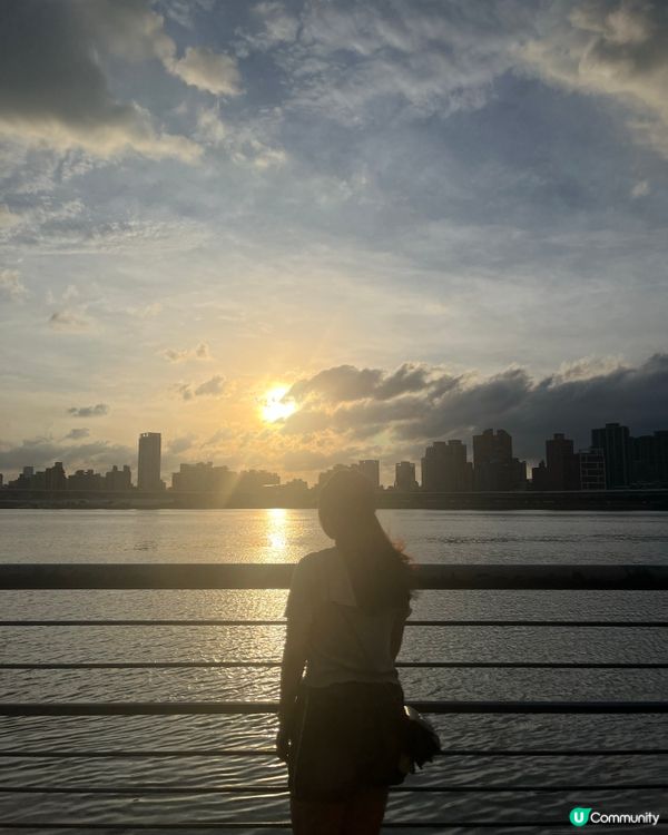 台灣打卡景點 去台北一定要加入行程!!😍🌅