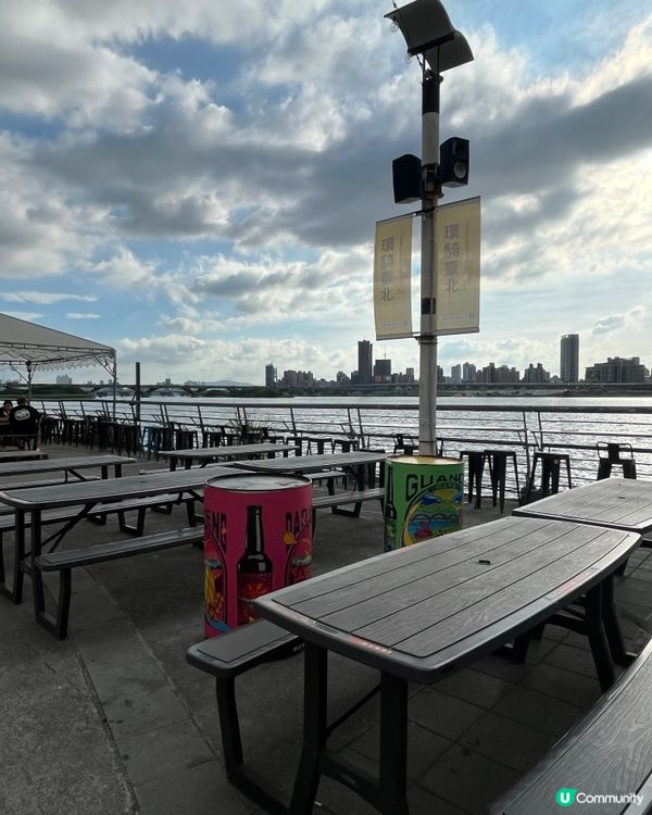 台灣打卡景點 去台北一定要加入行程!!😍🌅