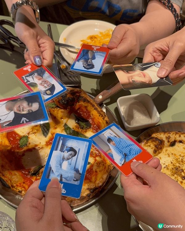 【J-Hope演唱會美食日記】聖水洞x弘大真實食記  