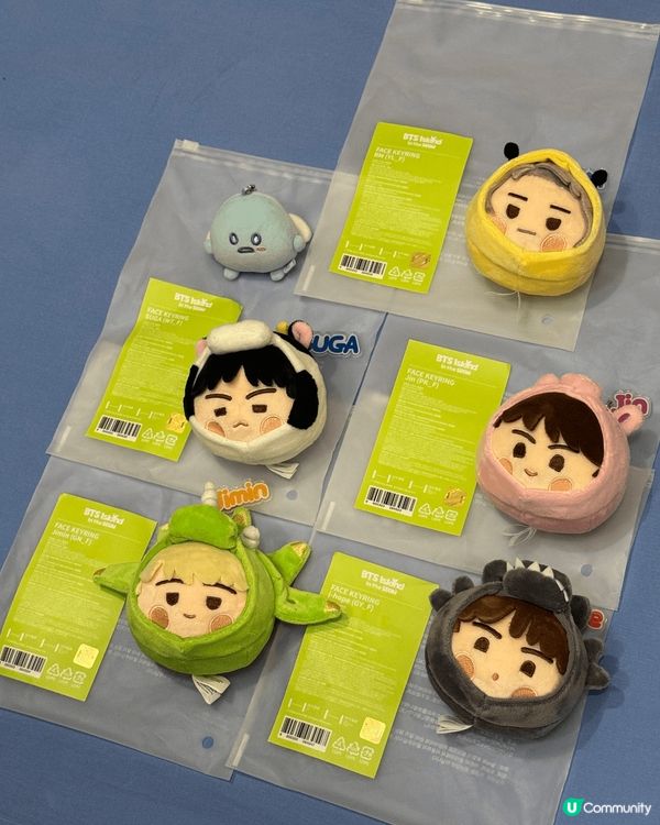 【J-Hope演唱會美食日記】聖水洞x弘大真實食記  