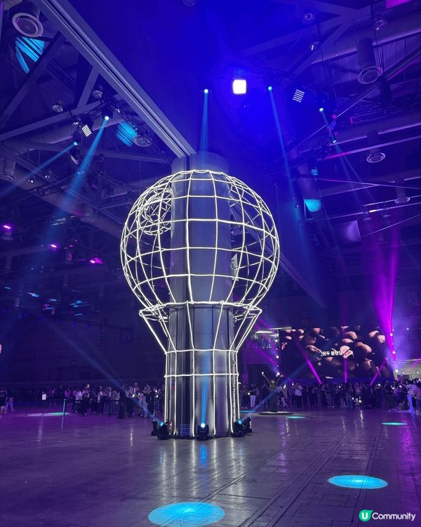 【J-Hope演唱會美食日記】聖水洞x弘大真實食記  