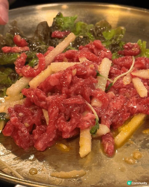 【J-Hope演唱會美食日記】聖水洞x弘大真實食記  