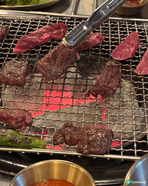 【J-Hope演唱會美食日記】聖水洞x弘大真實食記  