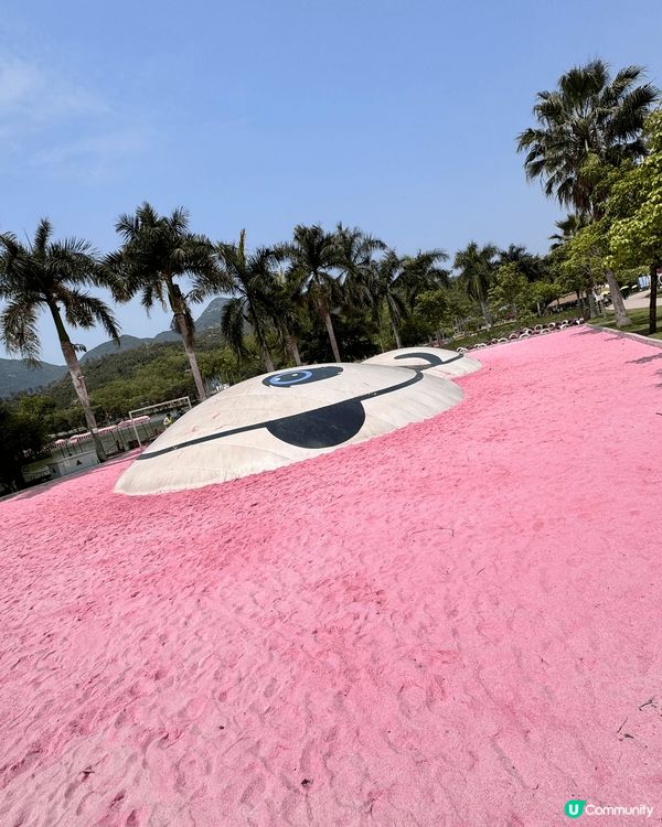 ❤️惠州海濱溫泉❤️