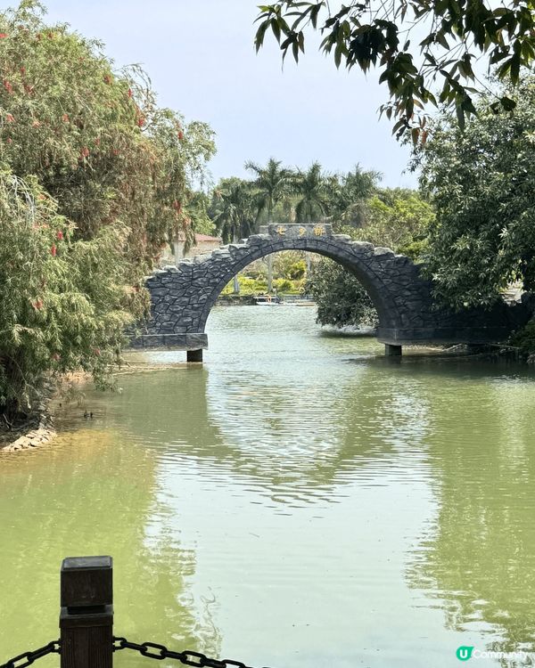 ❤️惠州海濱溫泉❤️