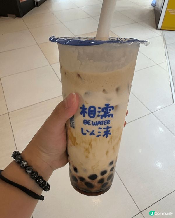 春夏天伴隨着90後回憶的林峯演唱會，第二日下班當然要食得更滋...