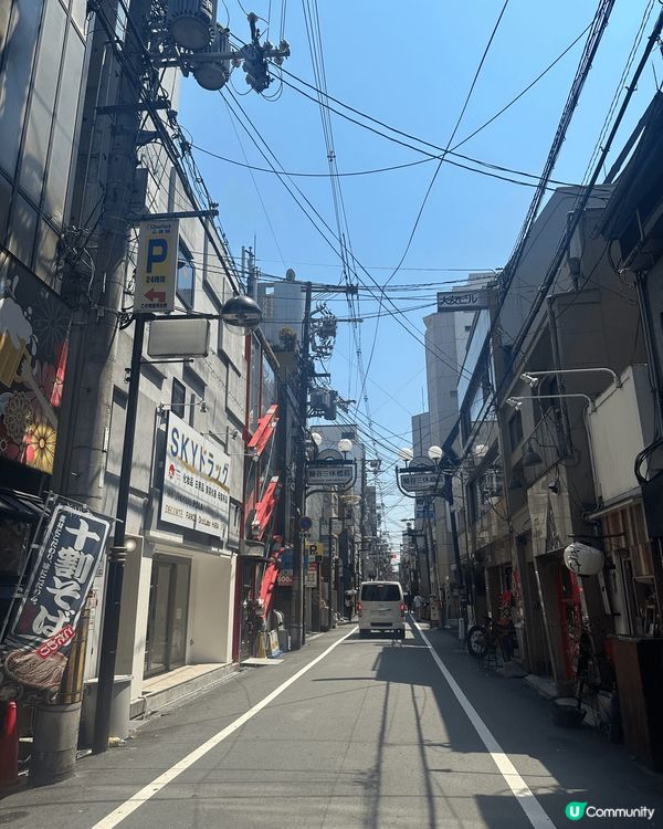 3日2夜既日本之旅，陪伴小朋友去過生日，漫遊日本去動物caf...