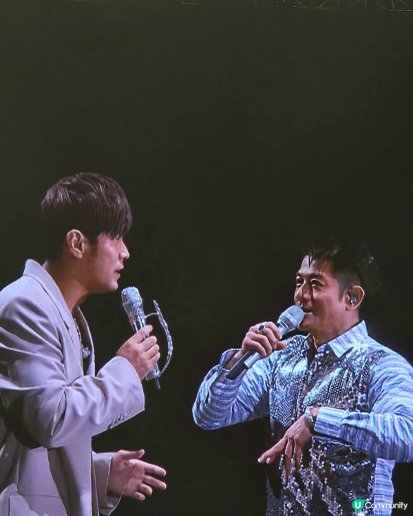 🎤 周杰倫《嘉年華世界巡迴演唱會2025》香港站尾場@啟德體...