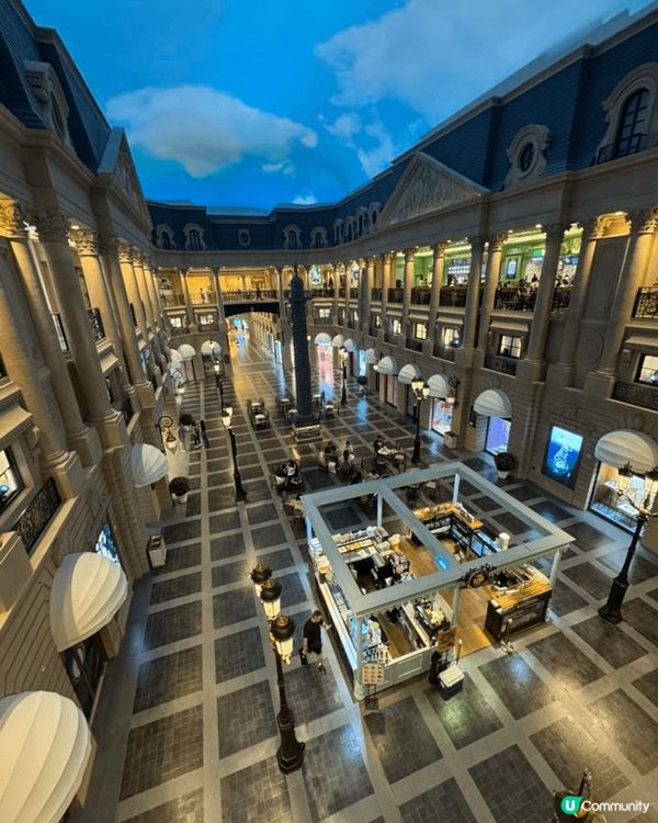 香港到澳門非常簡單，港澳碼頭搭船，1小時就到了👍。或者可以省...