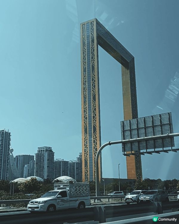 First pic I took in tko there ...