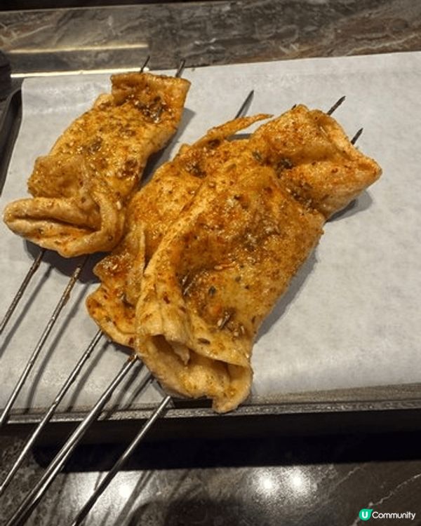 Deerlulu靈鹿·燒烤鮮釀酒館(萬象食家店)