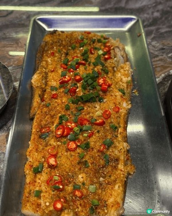 Deerlulu靈鹿·燒烤鮮釀酒館(萬象食家店)