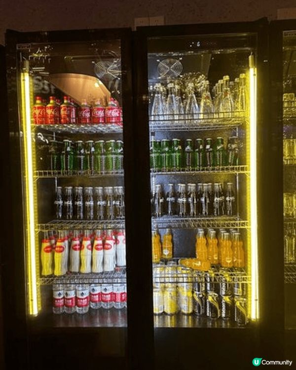 Deerlulu靈鹿·燒烤鮮釀酒館(萬象食家店)