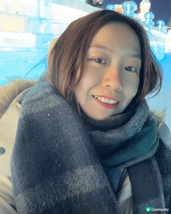 鍾意去唔同嘅地方，體驗新嘅嘢，無論係負20度，抑或係炎熱嘅4...