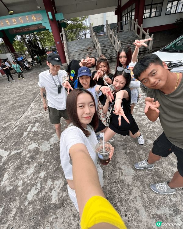 鍾意去唔同嘅地方，體驗新嘅嘢，無論係負20度，抑或係炎熱嘅4...