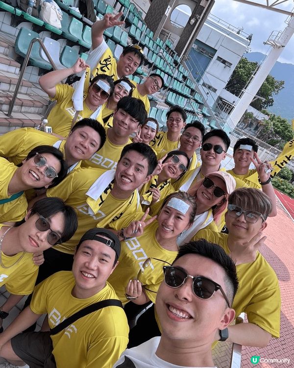 鍾意去唔同嘅地方，體驗新嘅嘢，無論係負20度，抑或係炎熱嘅4...