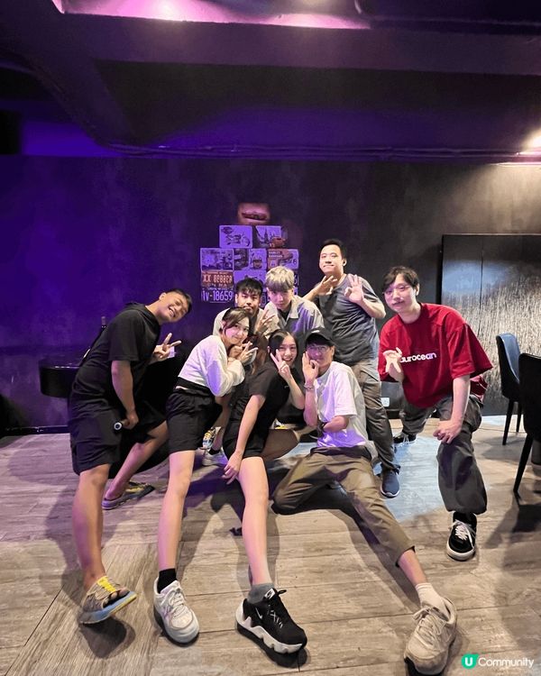 鍾意去唔同嘅地方，體驗新嘅嘢，無論係負20度，抑或係炎熱嘅4...