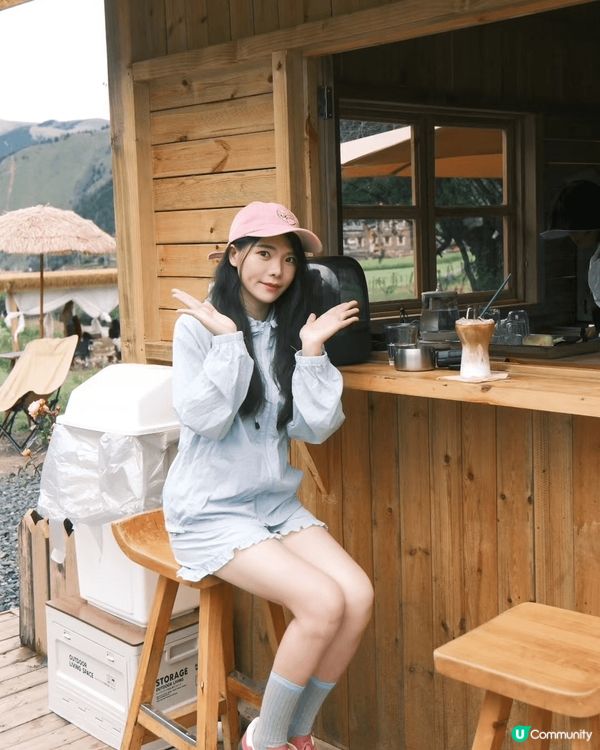 被社群網友介紹的雪山旅遊吸引,今次終於輪到我有幸去川西雅拉雪...