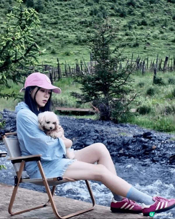 被社群網友介紹的雪山旅遊吸引,今次終於輪到我有幸去川西雅拉雪...