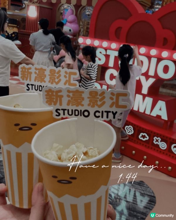 朋友收到賭場送的免費酒店住宿，所以跟朋友去了澳門玩兩日一夜。...