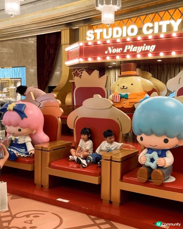 朋友收到賭場送的免費酒店住宿，所以跟朋友去了澳門玩兩日一夜。...