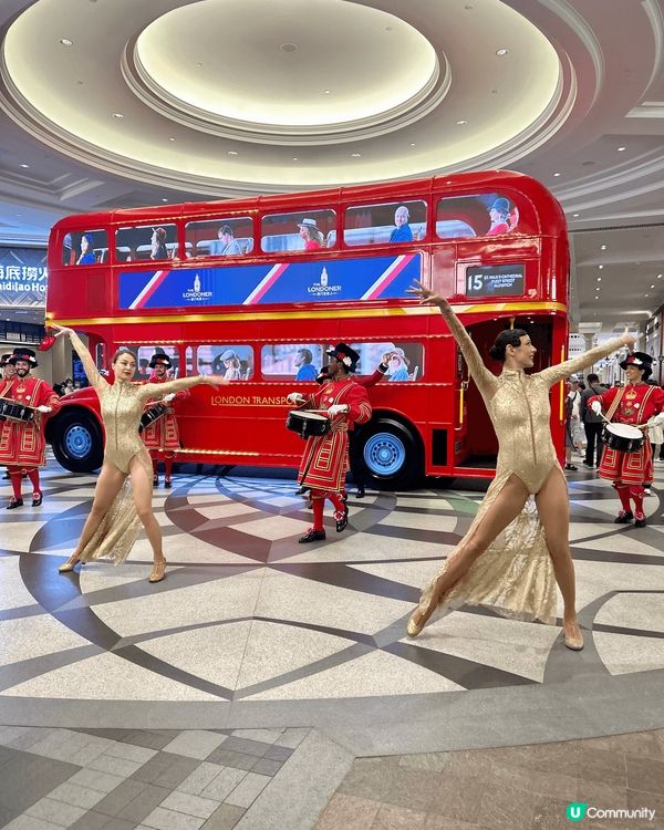 朋友收到賭場送的免費酒店住宿，所以跟朋友去了澳門玩兩日一夜。...