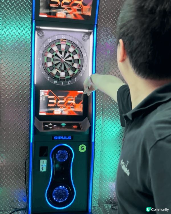 深圳好去處·Party Day室內遊樂場！ $268起全日任...