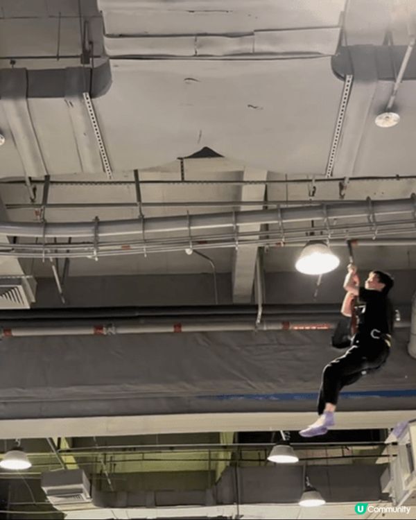 深圳好去處·Party Day室內遊樂場！ $268起全日任...