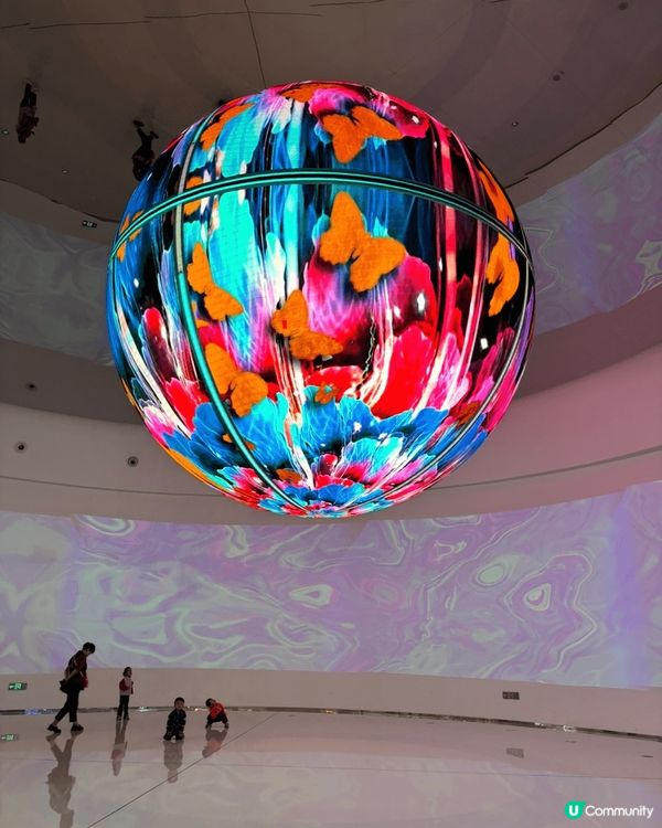 深圳好去處·Party Day室內遊樂場！ $268起全日任...