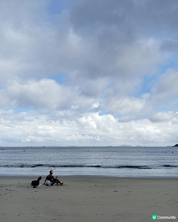 炎熱夏日，最佳消暑活動必定是游泳。現在是游泳旺季，著名的淺水...