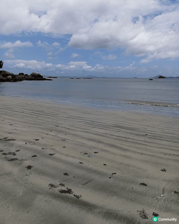 炎熱夏日，最佳消暑活動必定是游泳。現在是游泳旺季，著名的淺水...