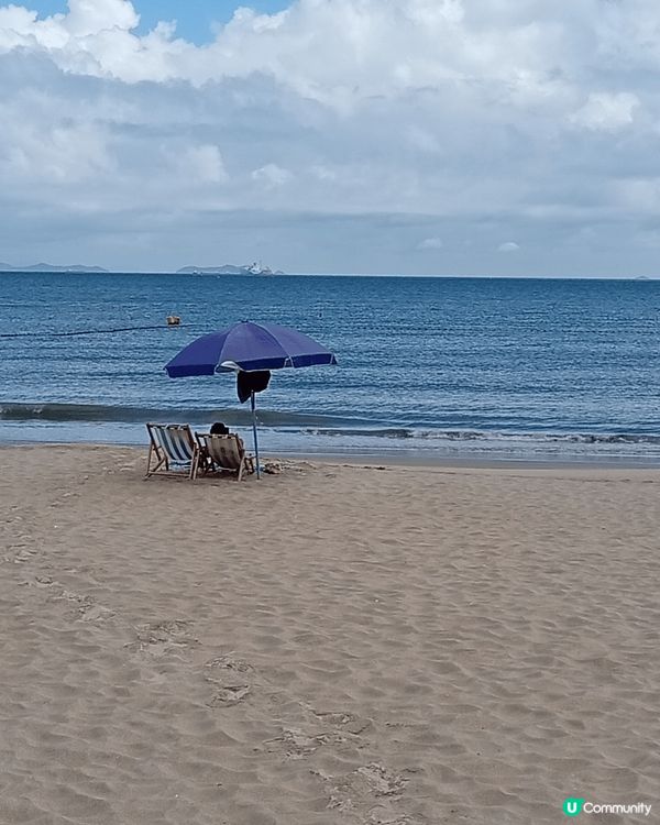 炎熱夏日，最佳消暑活動必定是游泳。現在是游泳旺季，著名的淺水...