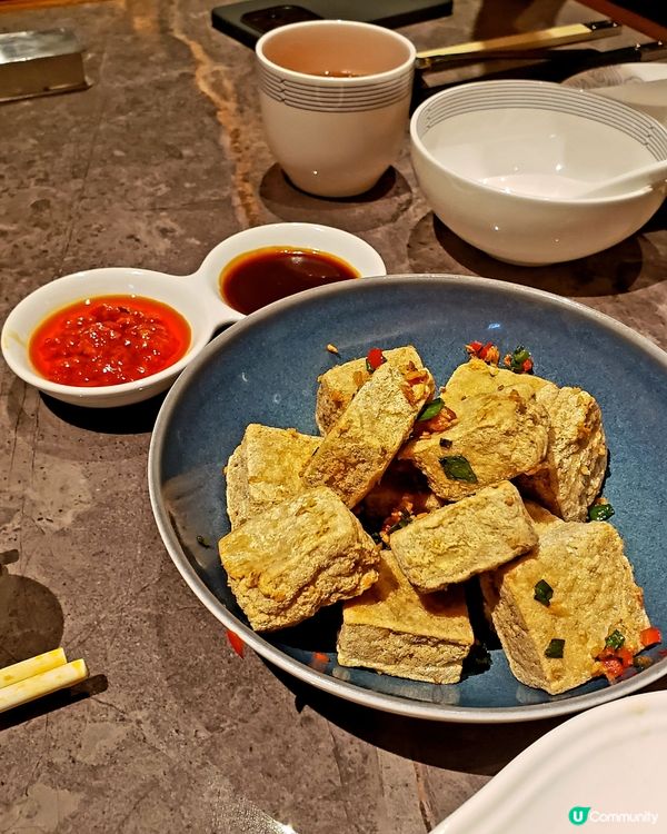 😋🥢十里洋場 ～開味前菜推介～中國四大菜系淮揚菜