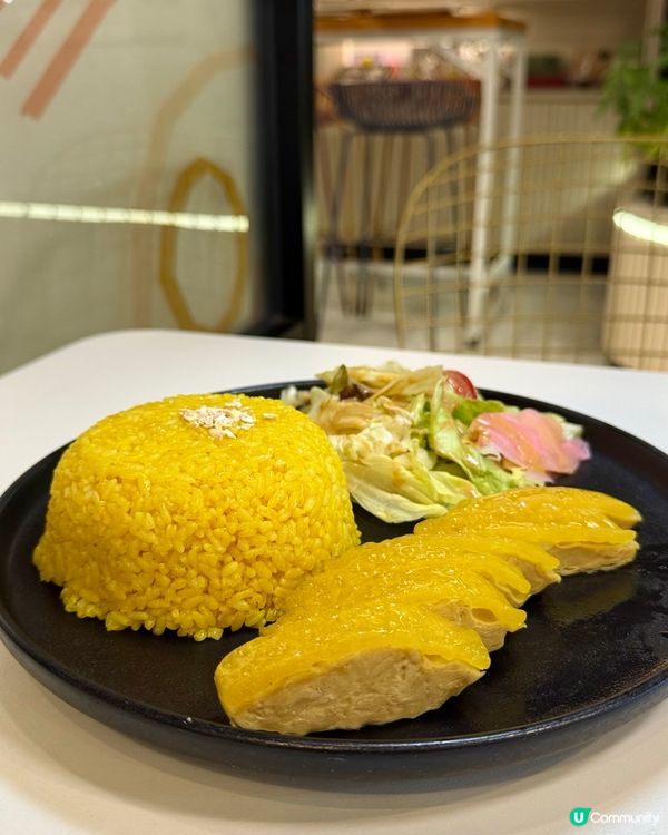 素菜天花板！葵興必食😋 性價比超高！💯