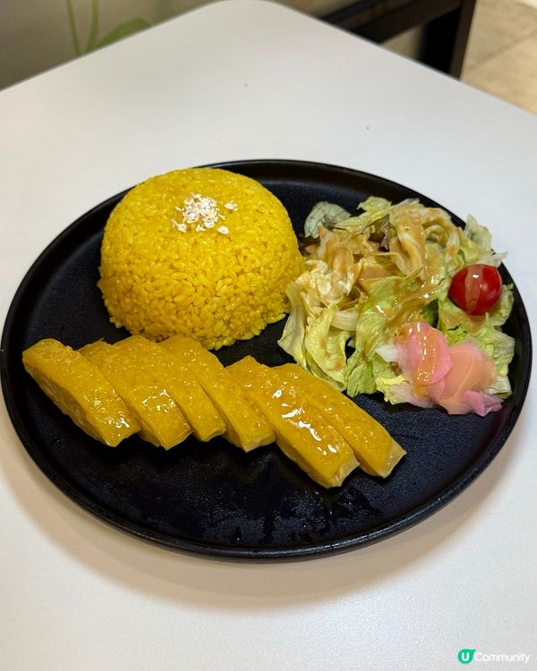 素菜天花板！葵興必食😋 性價比超高！💯