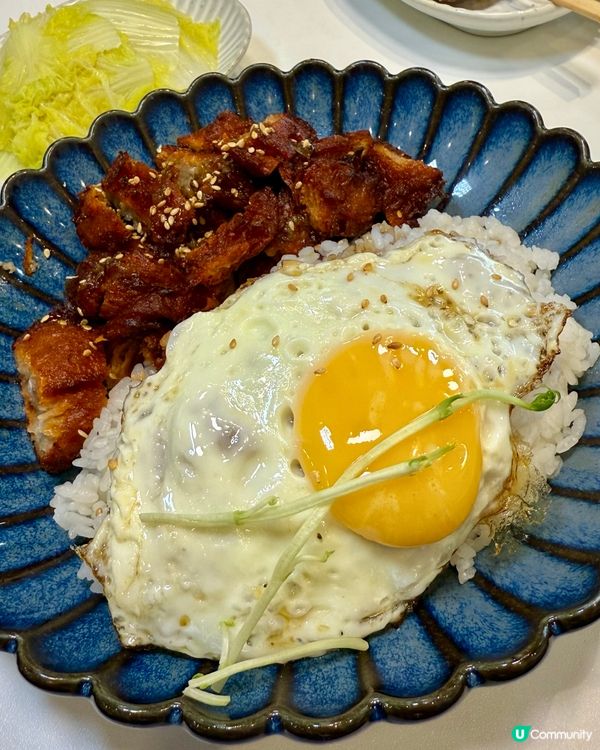 素菜天花板！葵興必食😋 性價比超高！💯