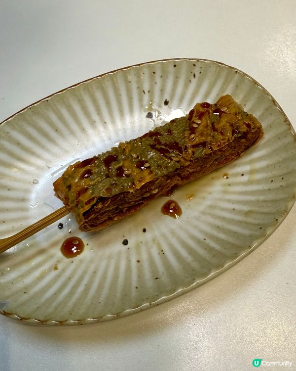 素菜天花板！葵興必食😋 性價比超高！💯