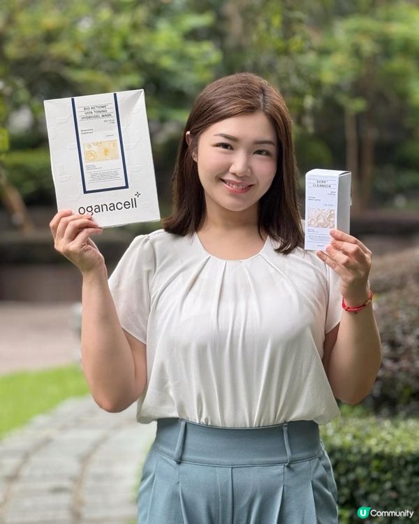 好好用嘅韓國護膚品