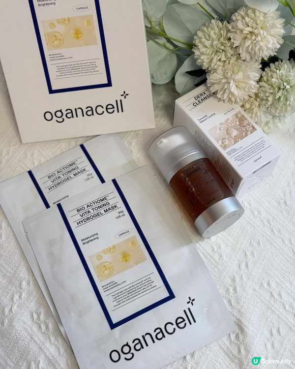 好好用嘅韓國護膚品