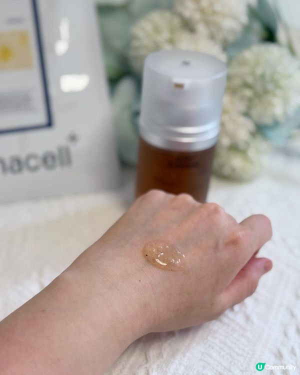 好好用嘅韓國護膚品