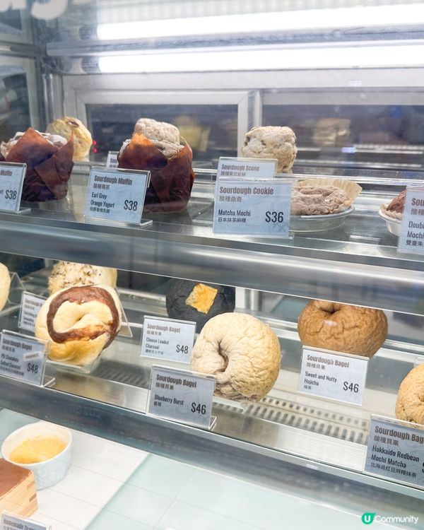 灣仔私心推介！粉藍系靚Cafe 📸😋