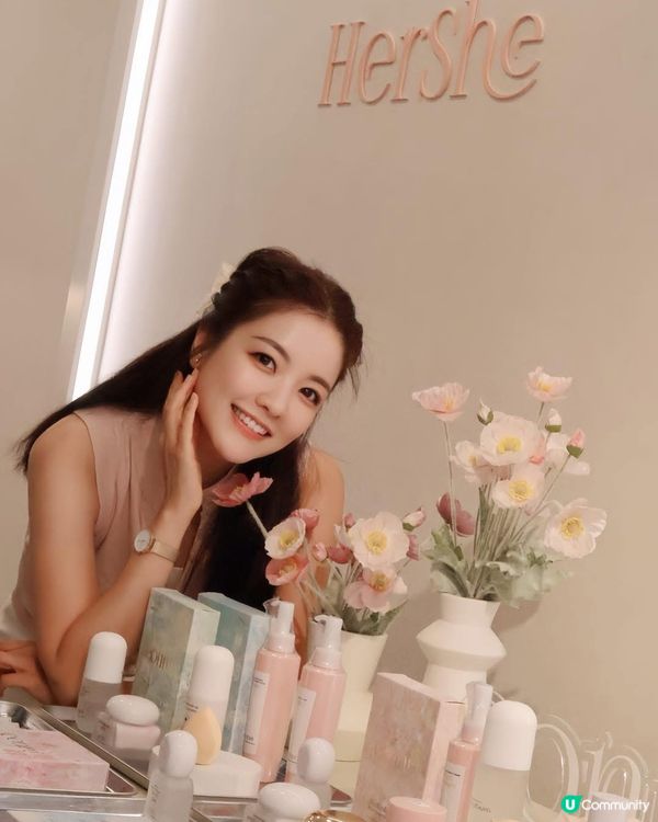 量膚！逆齡美肌方案🤩 期間限定8折！🔥