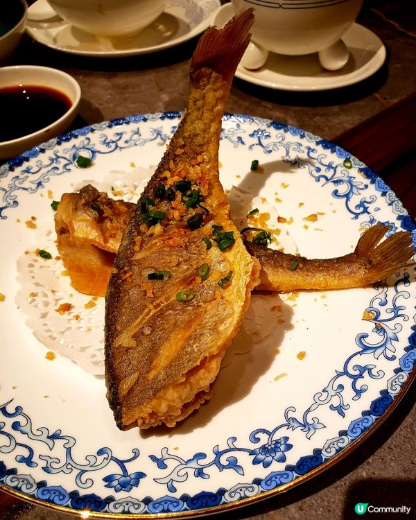 😋🥢十里洋場 ～開味前菜推介～中國四大菜系淮揚菜