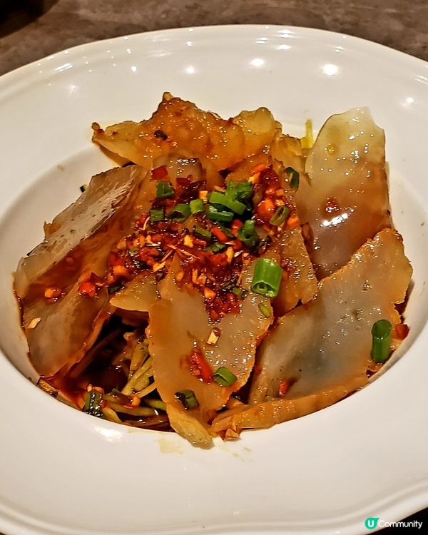 😋🥢十里洋場 ～開味前菜推介～中國四大菜系淮揚菜