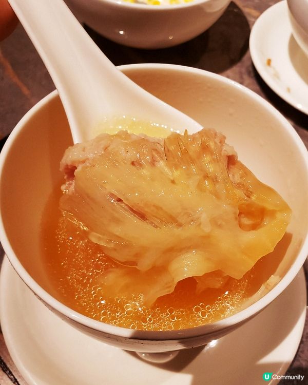 😋🥢十里洋場～養生湯羹推介～中國四大菜系淮揚菜