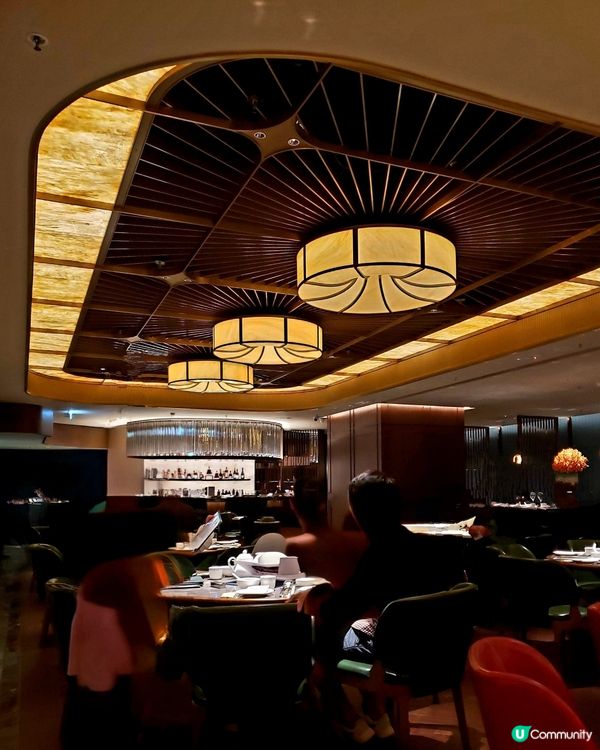 😋🥢十里洋場～養生湯羹推介～中國四大菜系淮揚菜